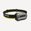 Фонарь налобный NiteCore HA23 UHE 600Lum (Черный/Серый, MCT 3000-6500K; +3шт*AAA)
